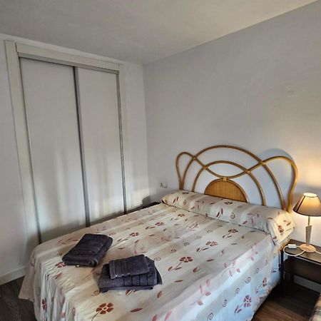 Apartamento Centro Castellon Castellón de la Plana Zewnętrze zdjęcie