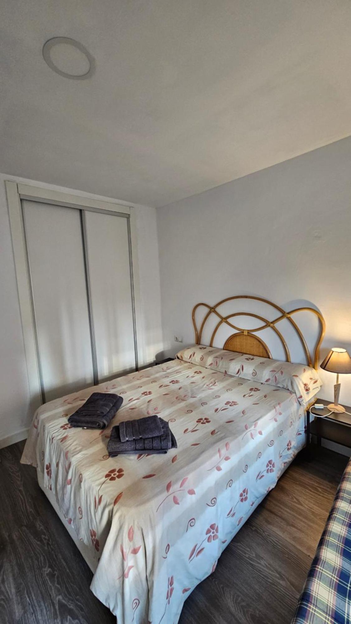 Apartamento Centro Castellon Castellón de la Plana Zewnętrze zdjęcie