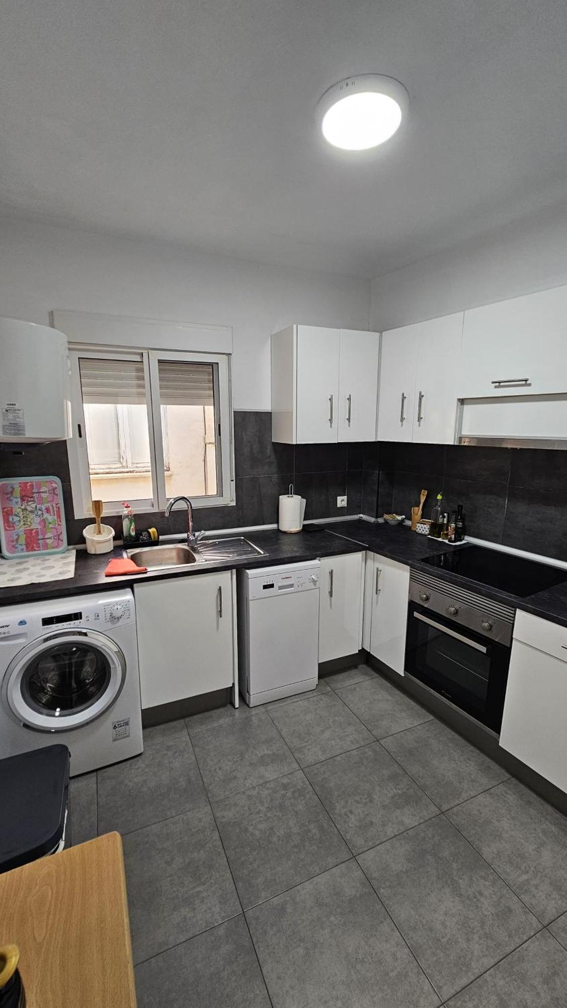 Apartamento Centro Castellon Castellón de la Plana Zewnętrze zdjęcie