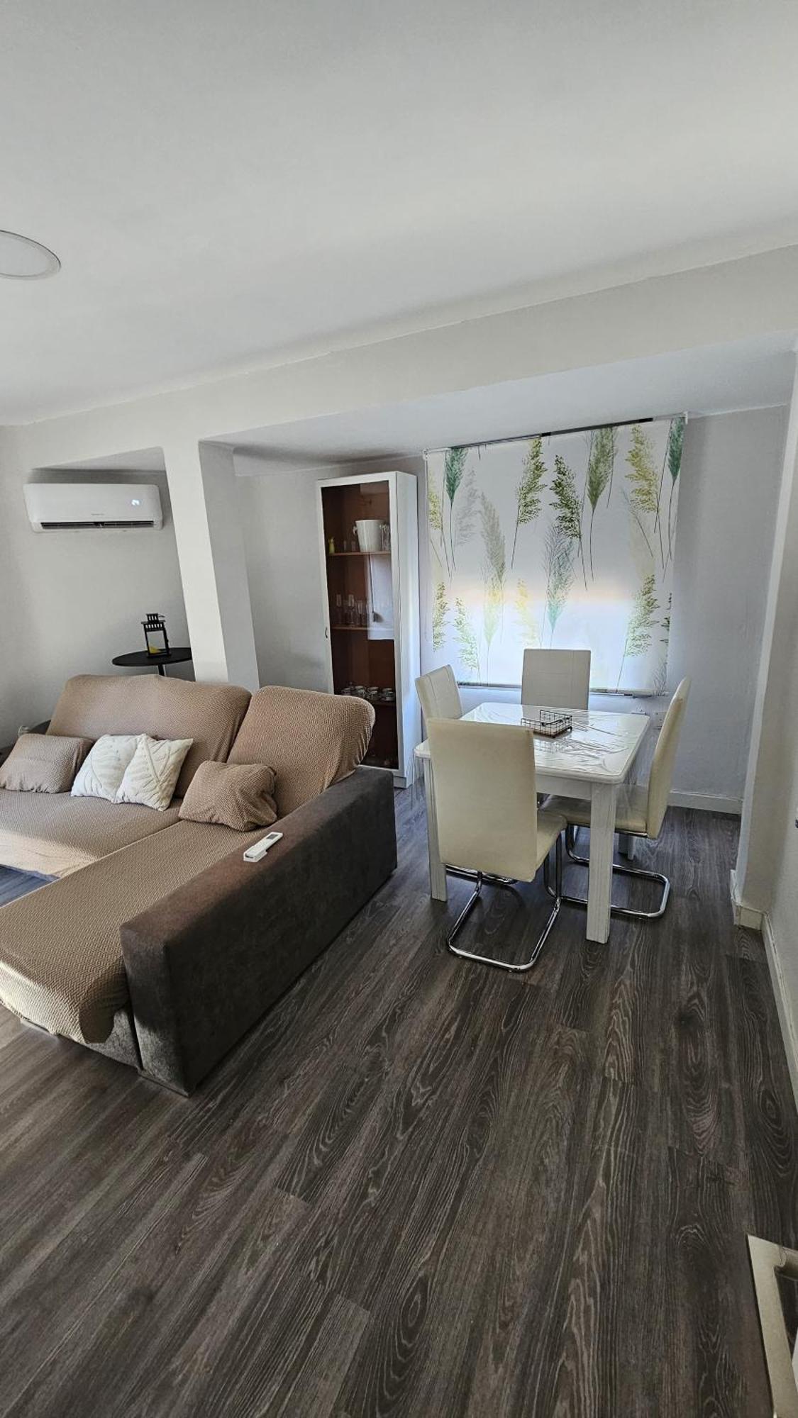 Apartamento Centro Castellon Castellón de la Plana Zewnętrze zdjęcie