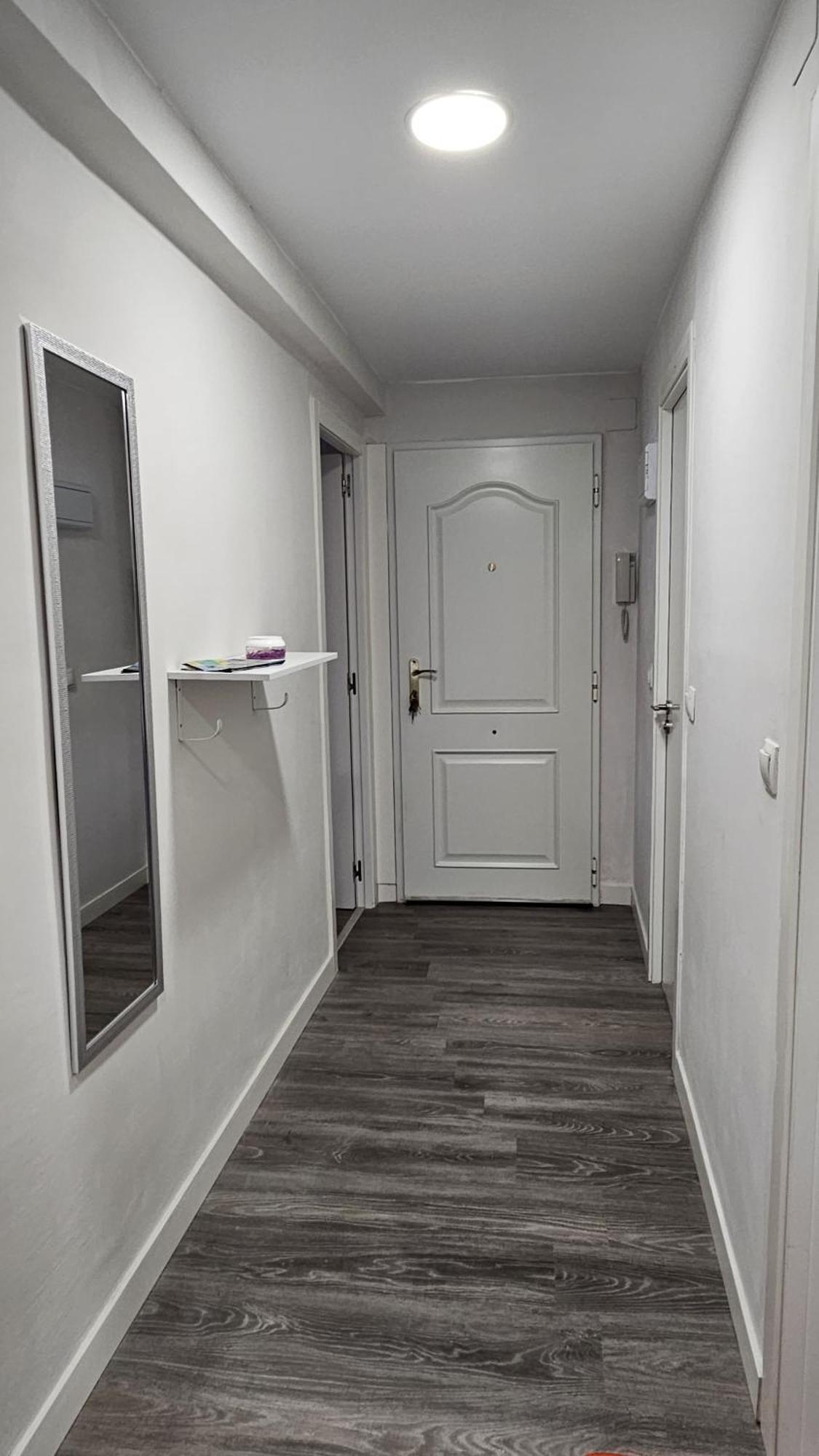 Apartamento Centro Castellon Castellón de la Plana Zewnętrze zdjęcie